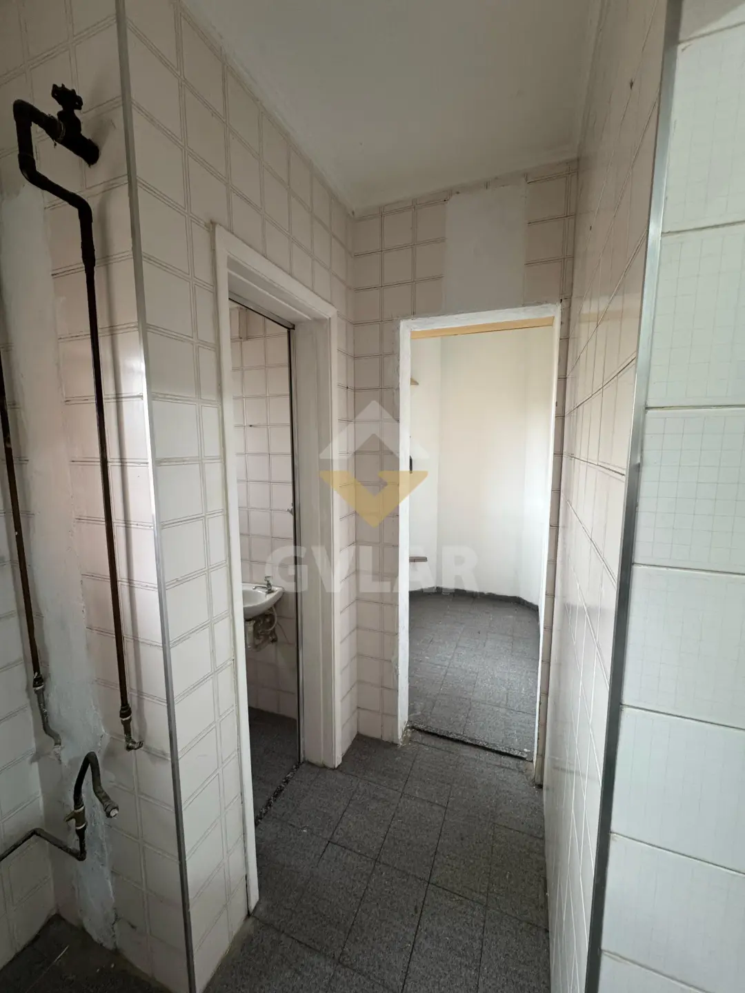 APARTAMENTO 3 QUARTOS - 1 SUITE - ÁGUA RASA